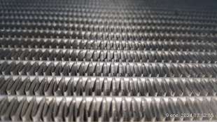 Recambio de radiador agua para renault scenic ii 2003-2009 dynamique referencia OEM IAM 8200357536 8200357536  2