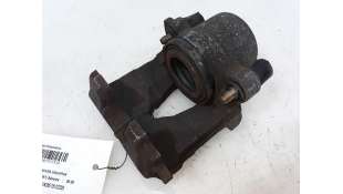 Recambio de pinza de freno delantera izquierda para volkswagen polo (6r1) 2009-2014 advance referencia OEM IAM 1K0615123D 1K0615