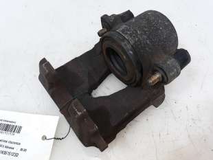 Recambio de pinza de freno delantera izquierda para volkswagen polo (6r1) 2009-2014 advance referencia OEM IAM 1K0615123D 1K0615