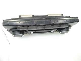 Recambio de mando climatizador para skoda octavia berlina (1z3) 2004-2010 active referencia OEM IAM 3T0907044AR 3T0907044AK 3T09