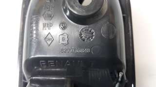 Recambio de maneta interior trasera izquierda para dacia duster 2010-2018 laureate 4x2 referencia OEM IAM 8200733848 8200733848 