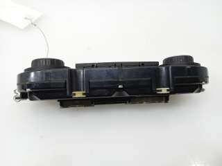 Recambio de mando climatizador para skoda octavia berlina (1z3) 2004-2010 active referencia OEM IAM 3T0907044AR 3T0907044AK 3T09