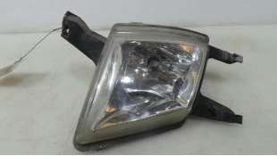 Recambio de faro antiniebla derecho para peugeot 407 2004-2011 premium referencia OEM IAM 620636 9641945480 9641945480