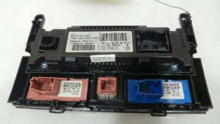 Recambio de mando climatizador para peugeot 407 2004-2011 premium referencia OEM IAM 96573322 96573322 