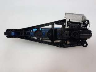 Recambio de maneta exterior trasera derecha para opel corsa e 2014- 1.4 referencia OEM IAM 13490158 13490158 13490158 2