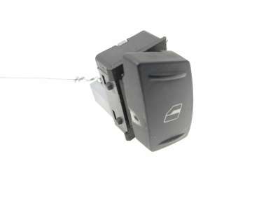 Recambio de mando elevalunas delantero derecho para skoda octavia berlina (1z3) 2004-2010 active referencia OEM IAM 1Z0959856 1Z