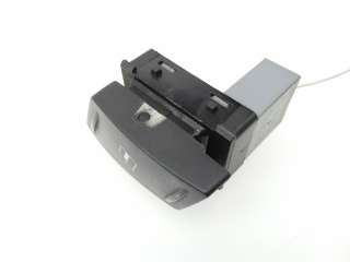 Recambio de mando elevalunas delantero derecho para skoda octavia berlina (1z3) 2004-2010 active referencia OEM IAM 1Z0959856 1Z