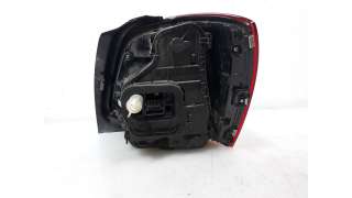 Recambio de piloto trasero izquierdo para volkswagen polo (6c1) 2014-2017 advance bluemotion referencia OEM IAM 6C0945095K 6C094