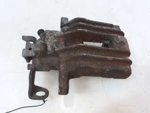Recambio de pinza de freno trasera izquierda para volkswagen polo (6r1) 2009-2014 advance referencia OEM IAM 6R0615423 6R0615423 2