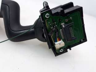 Recambio de mando limpia para jaguar xf 2015- 300 sport referencia OEM IAM GX733F973BA GX733F973BA  2