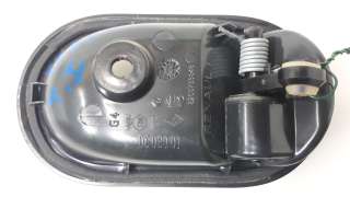 Recambio de maneta interior trasera izquierda para dacia duster 2010-2018 laureate 4x2 referencia OEM IAM 8200733848 8200733848 
