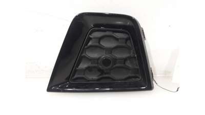 Recambio de rejilla paragolpes izquierda para jeep renegade 2014- limited 4x2 referencia OEM IAM 735682165 735682165 