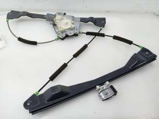Recambio de elevalunas delantero derecho para ssangyong kyron 2005-2011 200 xdi premium 4wd referencia OEM IAM 7232109004 723210