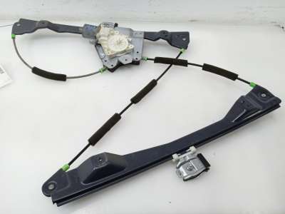 Recambio de elevalunas delantero derecho para ssangyong kyron 2005-2011 200 xdi premium 4wd referencia OEM IAM 7232109004 723210