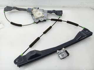 Recambio de elevalunas delantero derecho para ssangyong kyron 2005-2011 200 xdi premium 4wd referencia OEM IAM 7232109004 723210