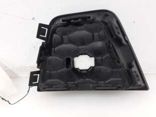 Recambio de rejilla paragolpes izquierda para jeep renegade 2014- limited 4x2 referencia OEM IAM 735682165 735682165  2