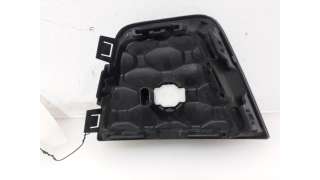 Recambio de rejilla paragolpes izquierda para jeep renegade 2014- limited 4x2 referencia OEM IAM 735682165 735682165 