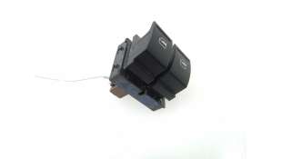 Recambio de mando elevalunas delantero izquierdo para skoda octavia berlina (1z3) 2004-2010 active referencia OEM IAM 1Z0959858 