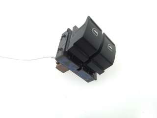 Recambio de mando elevalunas delantero izquierdo para skoda octavia berlina (1z3) 2004-2010 active referencia OEM IAM 1Z0959858 