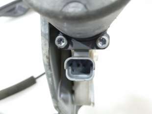 Recambio de elevalunas delantero derecho para ssangyong kyron 2005-2011 200 xdi premium 4wd referencia OEM IAM 7232109004 723210 2