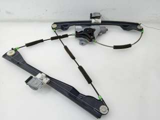 Recambio de elevalunas delantero derecho para ssangyong kyron 2005-2011 200 xdi premium 4wd referencia OEM IAM 7232109004 723210