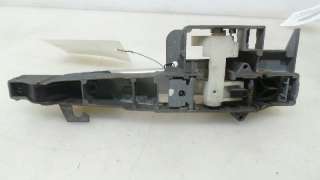 Recambio de maneta exterior delantera derecha para peugeot 407 2004-2011 premium referencia OEM IAM 9101ER 9653401580 9653401580