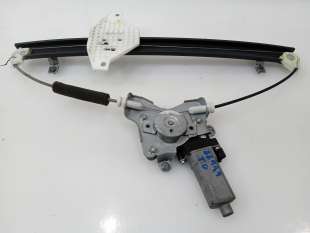 Recambio de elevalunas trasero derecho para ssangyong kyron 2005-2011 200 xdi premium 4wd referencia OEM IAM 7332109002 73321090