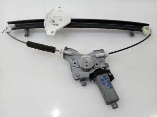 Recambio de elevalunas trasero derecho para ssangyong kyron 2005-2011 200 xdi premium 4wd referencia OEM IAM 7332109002 73321090
