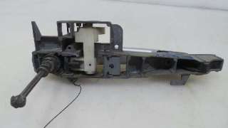 Recambio de maneta exterior delantera izquierda para peugeot 407 2004-2011 premium referencia OEM IAM 9101EP 9653401680 96534016