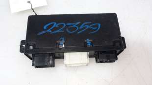 Recambio de modulo confort para bmw serie 5 berlina (e39) 1995-2003 520d referencia OEM IAM 689667 689667 