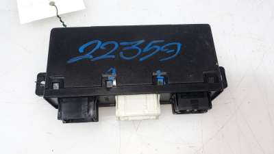 Recambio de modulo confort para bmw serie 5 berlina (e39) 1995-2003 520d referencia OEM IAM 689667 689667 