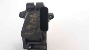 Recambio de potenciometro pedal para volkswagen polo (6c1) 2014-2017 1.4 tdi referencia OEM IAM 6C1721503B 6C1721503B  2