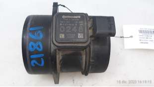 Recambio de caudalimetro para mercedes-benz clase c (w204) familiar 2011-2014 c 220 t cdi blueefficiency (204.202) referencia OE