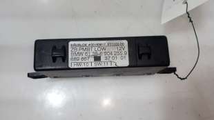 Recambio de modulo confort para bmw serie 5 berlina (e39) 1995-2003 520d referencia OEM IAM 689667 689667  2
