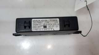 Recambio de modulo confort para bmw serie 5 berlina (e39) 1995-2003 520d referencia OEM IAM 689667 689667 