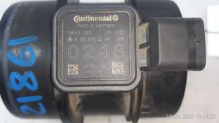 Recambio de caudalimetro para mercedes-benz clase c (w204) familiar 2011-2014 c 220 t cdi blueefficiency (204.202) referencia OE 2