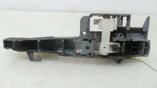 Recambio de maneta exterior trasera derecha para peugeot 407 2004-2011 premium referencia OEM IAM 9101ER 9653401580 9653401580