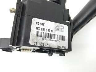 Recambio de mando intermitentes para skoda octavia berlina (1z3) 2004-2010 active referencia OEM IAM 1K0953513G 1K0953513G  2