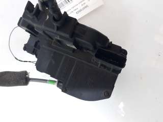 Recambio de cerradura puerta trasera derecha para nissan qashqai (j10) 2007-2014 tekna referencia OEM IAM 82500JD90C 82500JD90C 