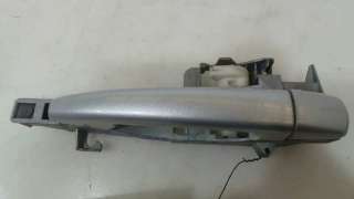 Recambio de maneta exterior trasera izquierda para peugeot 407 2004-2011 premium referencia OEM IAM 9101ER 9653401680 9653401680