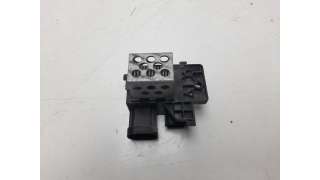 Recambio de resistencia calefaccion para dacia sandero 2012- 0.9 tce cat referencia OEM IAM 255503792R 255503792R 