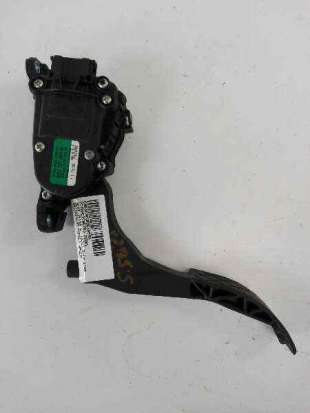 Recambio de potenciometro pedal para seat ibiza (6j5) 2008-2015 1.6 tdi referencia OEM IAM 6Q1721503M 6Q1721503M  2