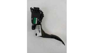 Recambio de potenciometro pedal para seat ibiza (6j5) 2008-2015 1.6 tdi referencia OEM IAM 6Q1721503M 6Q1721503M 