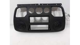 Recambio de moldura salpicadero para renault master kasten 2010- l1h2 hka 3,5t referencia OEM IAM 682600025R 682600025R 