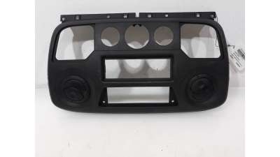 Recambio de moldura salpicadero para renault master kasten 2010- l1h2 hka 3,5t referencia OEM IAM 682600025R 682600025R 