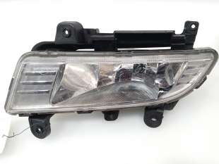 Recambio de faro antiniebla izquierdo para ssangyong kyron 2005-2011 200 xdi premium 4wd referencia OEM IAM 8320109051 832010905