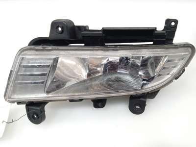 Recambio de faro antiniebla izquierdo para ssangyong kyron 2005-2011 200 xdi premium 4wd referencia OEM IAM 8320109051 832010905