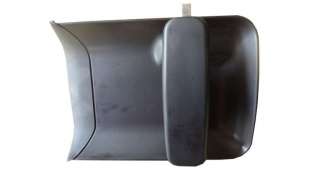 Recambio de maneta exterior lateral derecha para citroën berlingo 2002-2011 referencia OEM IAM 9101P8 106071754 106.071754