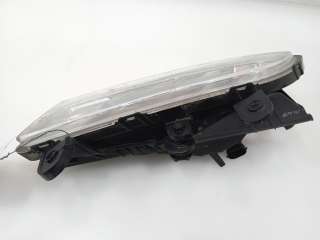 Recambio de faro antiniebla izquierdo para ssangyong kyron 2005-2011 200 xdi premium 4wd referencia OEM IAM 8320109051 832010905