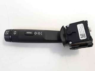Recambio de mando intermitentes para opel corsa e 2014- 1.4 referencia OEM IAM 20941129 20941129 